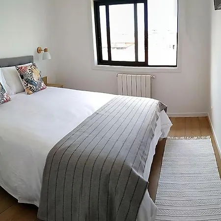 Apartment Nuevo Con Terraza Y Plaza De Garaje *