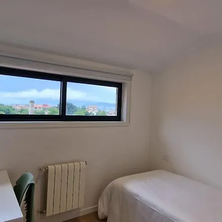 Apartment Nuevo Con Terraza Y Plaza De Garaje *