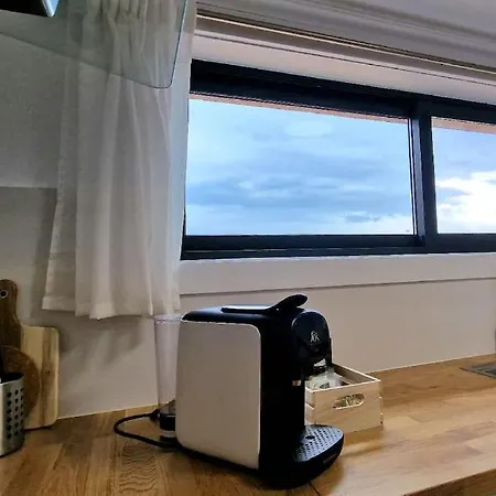 Apartment Nuevo Con Terraza Y Plaza De Garaje *