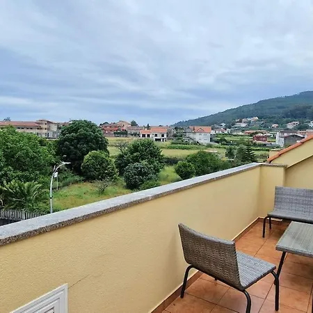Apartment Nuevo Con Terraza Y Plaza De Garaje *