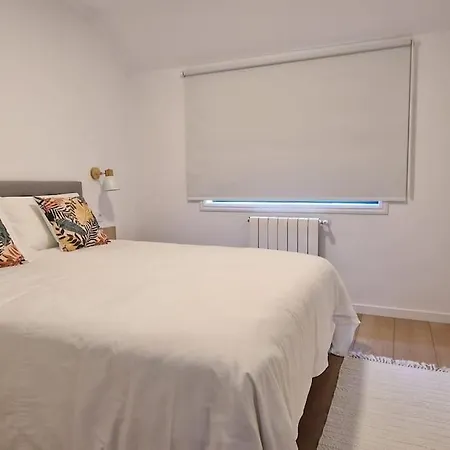 Nuevo Con Terraza Y Plaza De Garaje Apartment