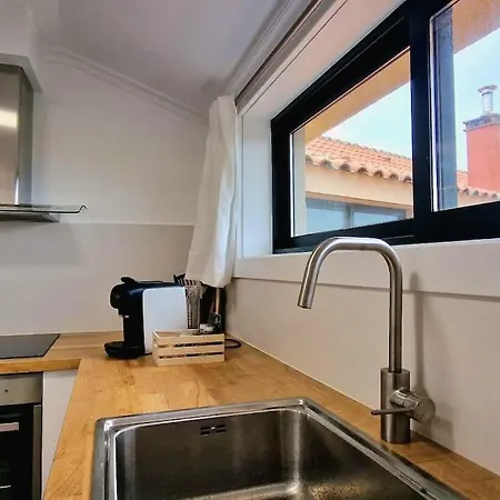 Nuevo Con Terraza Y Plaza De Garaje Apartment *