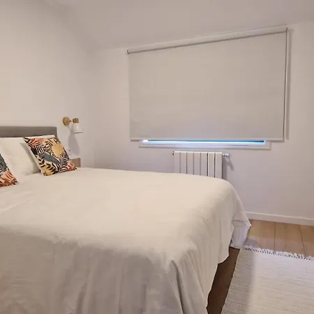 아파트 Nuevo Con Terraza Y Plaza De Garaje *