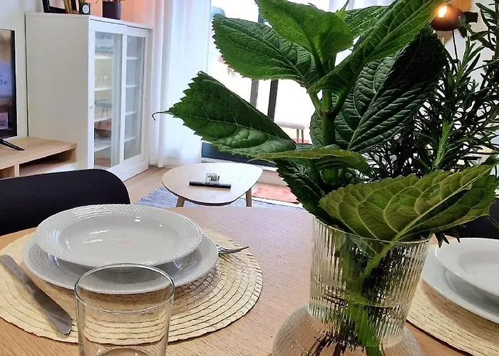 Nuevo Con Terraza Y Plaza De Garaje A Guarda