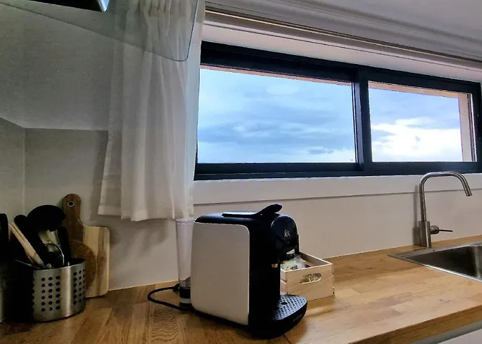 Nuevo Con Terraza Y Plaza De Garaje Apartment A Guarda